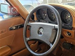 مرسيدس بنز اس ال كلاس